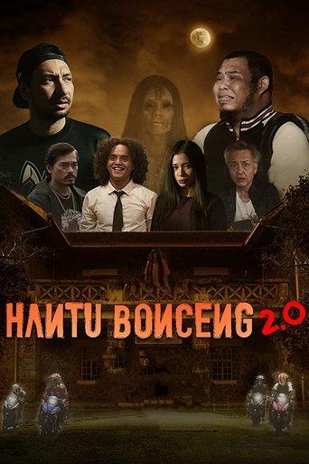 Hantu Bonceng 2.0 film afişi