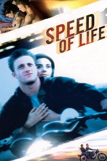 Speed of Life film afişi