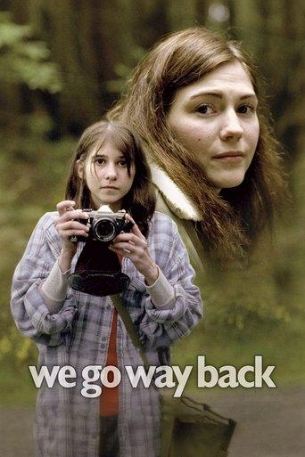 We Go Way Back film afişi