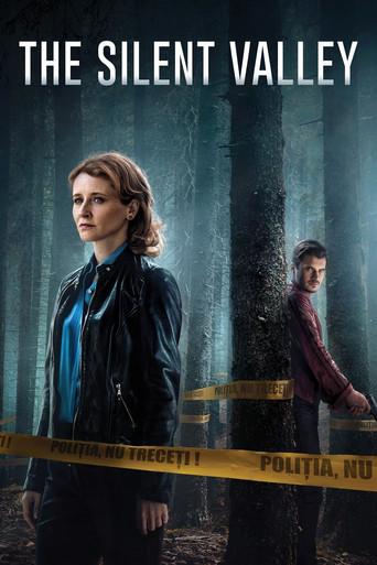 The Silent Valley dizi afişi