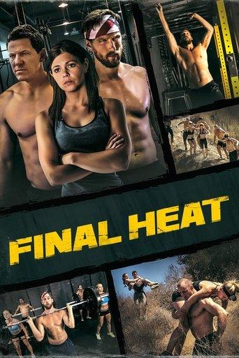 Final Heat film afişi