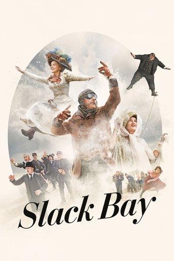 Slack Bay film afişi
