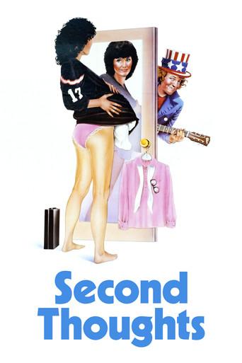 Second Thoughts film afişi