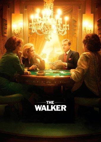 The Walker film afişi