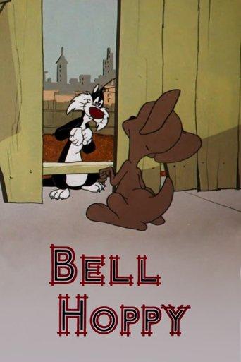 Bell Hoppy film afişi