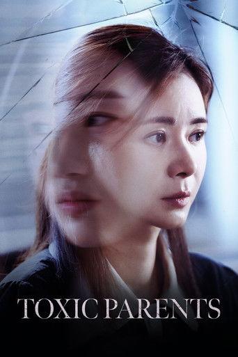 Toxic Parents film afişi