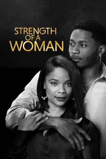 Strength of a Woman film afişi