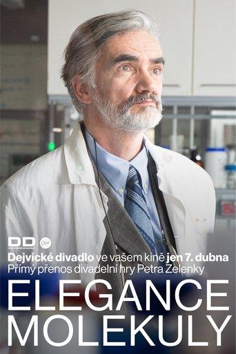 Elegance molekuly film afişi