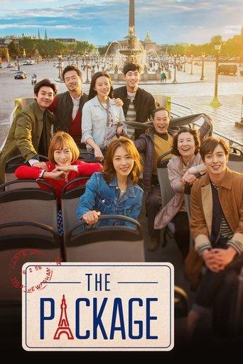The Package dizi afişi