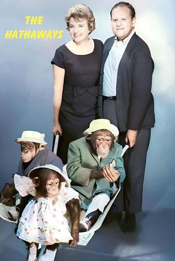 The Hathaways dizi afişi