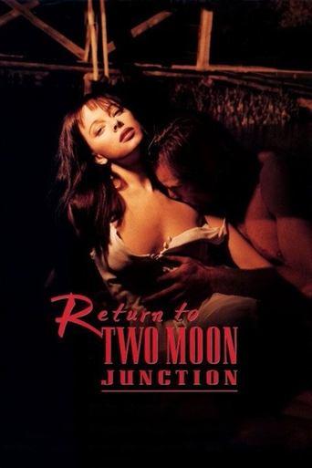 Return to Two Moon Junction film afişi