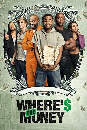 Where's the Money film afişi