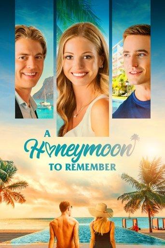 A Honeymoon to Remember film afişi