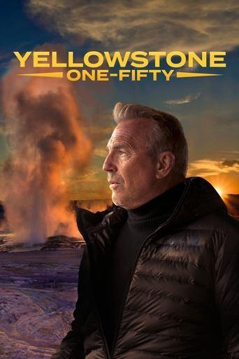 Yellowstone: One-Fifty dizi afişi