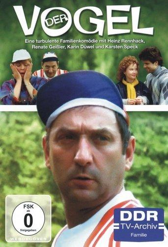 Der Vogel film afişi