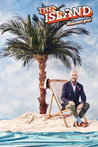 The Island dizi afişi