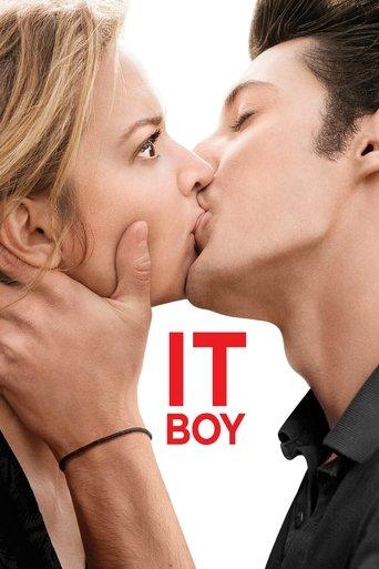 It Boy film afişi