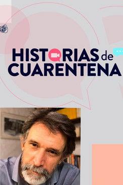 Historias de cuarentena dizi afişi
