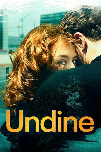 Undine film afişi