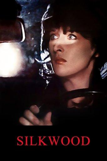 Silkwood film afişi