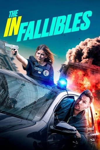 The Infallibles film afişi