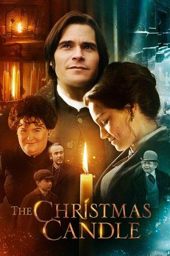 The Christmas Candle film afişi
