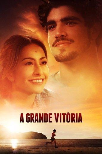 The Great Victory film afişi
