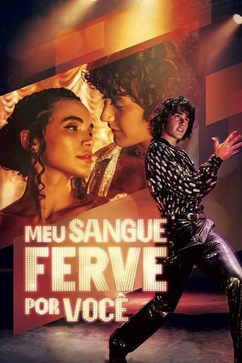 Meu Sangue Ferve por Você film afişi