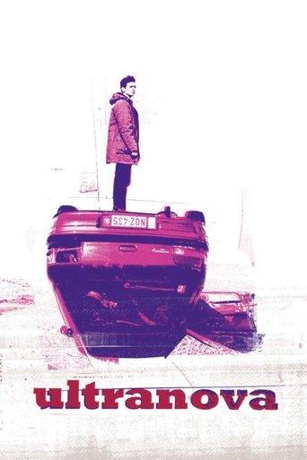 Ultranova film afişi