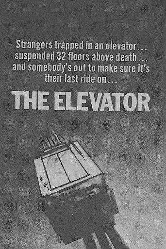 The Elevator film afişi