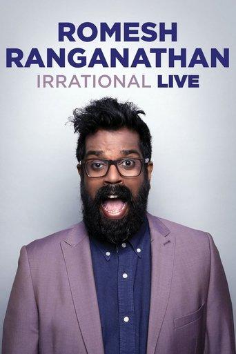 Romesh Ranganathan: Irrational Live film afişi
