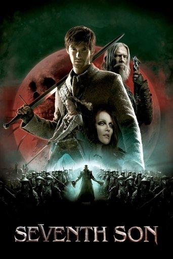 Seventh Son film afişi