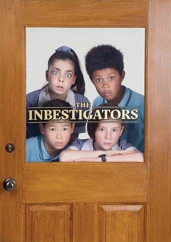 The InBESTigators dizi afişi