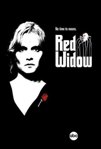 Red Widow dizi afişi