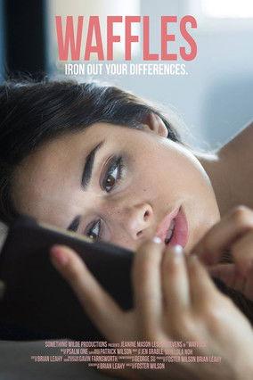 Waffles film afişi