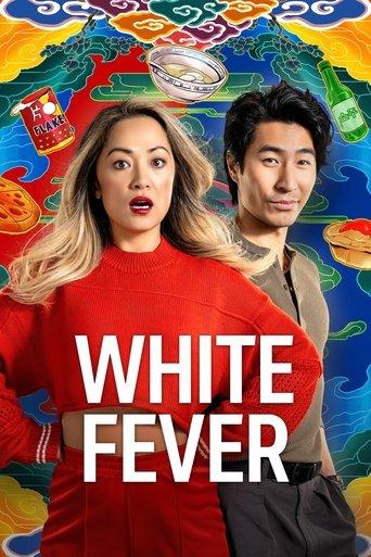 White Fever dizi afişi