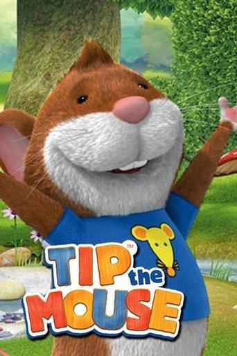 Tip the Mouse dizi afişi