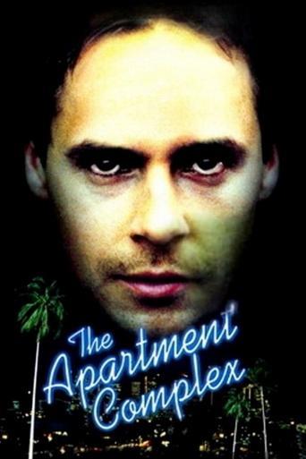 The Apartment Complex film afişi