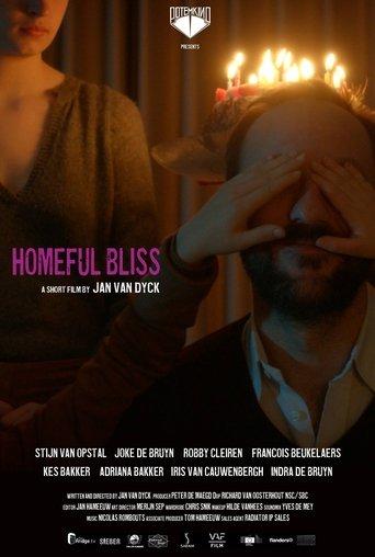 Homeful Bliss film afişi