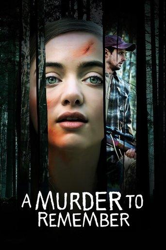 A Murder to Remember film afişi