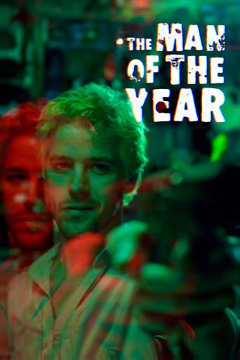 The Man of the Year film afişi