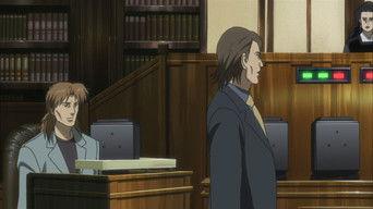 DI: One Angry Man; TRIAL