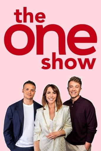 The One Show dizi afişi