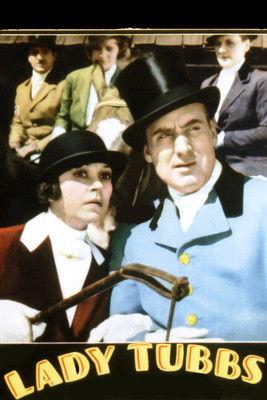 Lady Tubbs film afişi