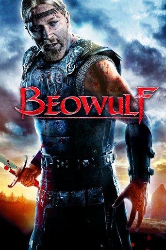 Beowulf film afişi