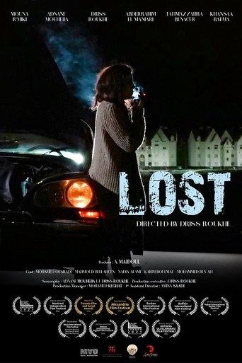 Lost film afişi