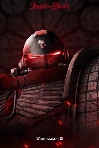 Angels of Death dizi afişi