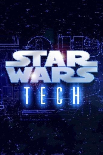 Star Wars Tech film afişi