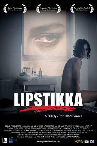 Lipstikka film afişi
