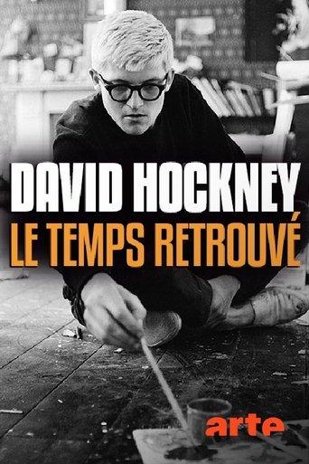David Hockney: Time Reclaimed film afişi